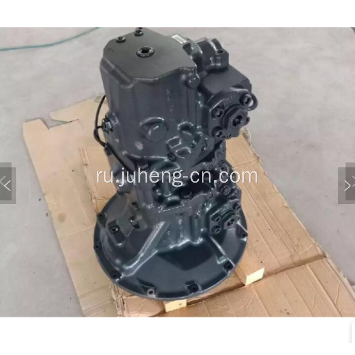 PC230-6 Гидравлический насос 708-2L-00421 708-2L-00423